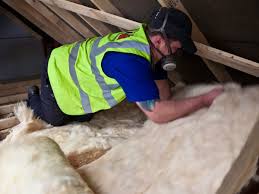 Best Insulation Air Sealing  in Corrigan, TX